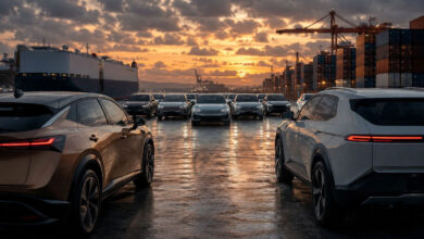Honda-Nissan: Δεν συγχωνεύτηκαν, αλλά θα μοιράζονται τον ίδιο «εγκέφαλο»