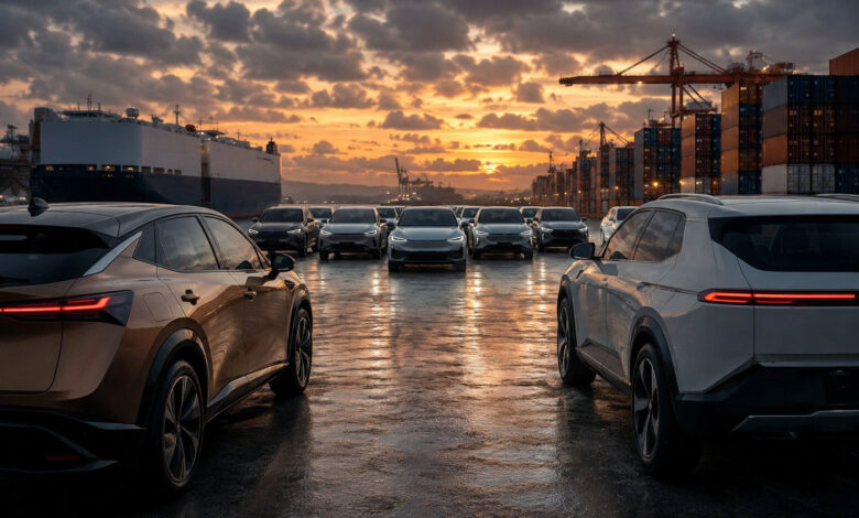 Honda-Nissan: Δεν συγχωνεύτηκαν, αλλά θα μοιράζονται τον ίδιο «εγκέφαλο»