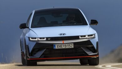 Hyundai Ioniq 5 N: Θες μεγαλύτερη αυτονομία; Πέτα τις 21άρες! [video]