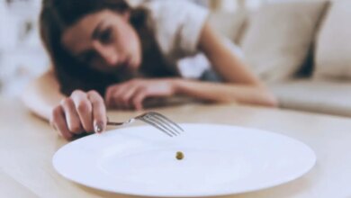 Δυσθρεψία: Δεν αφορά μόνο τους πολύ αδύνατους