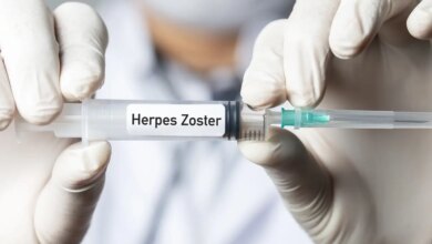 Το εμβόλιο για τον έρπητα ζωστήρα προστατεύει και την καρδιά και τον εγκέφαλο