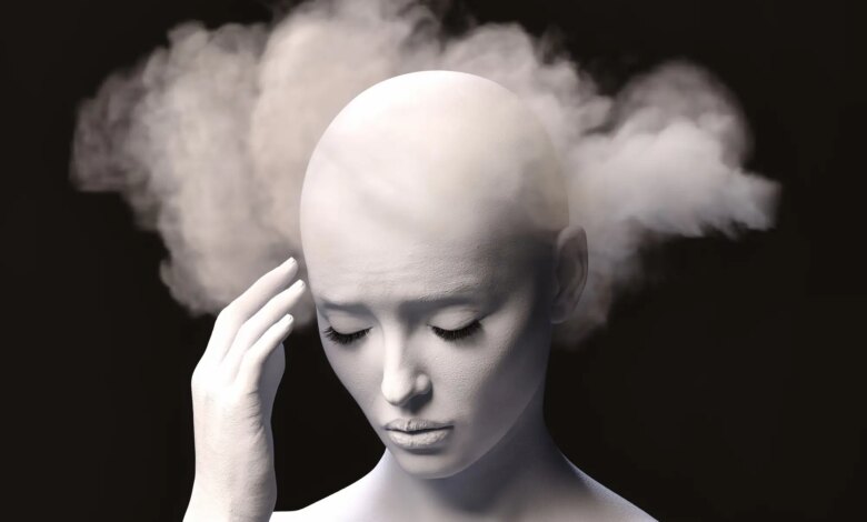 Ομίχλη εγκεφάλου (brain fog): 6 προβλήματα υγείας που μπορεί να θολώνουν τη σκέψη
