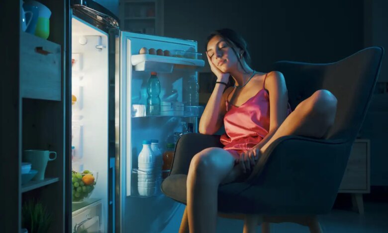 Όταν η ζέστη συνεχίζεται και τη νύχτα, αυξάνεται η καταπόνηση σε καρδιά και εγκέφαλο