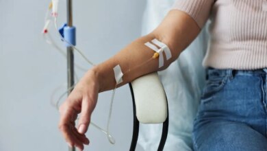 ΕΟΦ: Ανάκληση δύο παρτίδων από φάρμακο που χορηγείται για τον καρκίνο