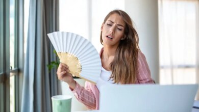 Η ακραία ζέστη δοκιμάζει τα όρια των εργαζομένων, κυρίως στην Ελλάδα