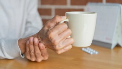 Νόσος Πάρκινσον: 2,2 εκατομμύρια οι πάσχοντες στην Ευρώπη