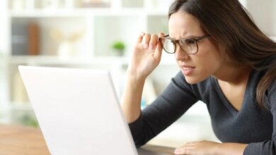 Μυωπία: Μεγαλώνει στ’ αλήθεια μετά την ενηλικίωση; Τι απαντά ένας καθηγητής