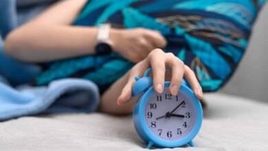 Ελιξίριο νεότητας ο ύπνος, αλλά έχει σημασία η διάρκειά του