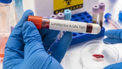 Λιποπρωτεΐνη (α): Απαραίτητος ο έλεγχος της «άγνωστης» χοληστερίνης που απειλεί την υγεία της καρδιάς
