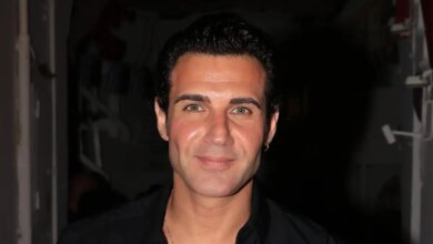 Ο Πέτρος Ιακωβίδης τραγουδούσε μέχρι την ανατολή του ήλιου στη Ρόδο και ο κόσμος παρέμεινε