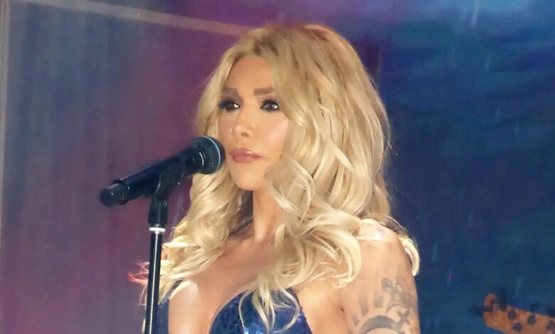 Αγγελική Ηλιάδη: Τέλος στη συνεργασία με τον μάνατζέρ της Χρήστο Παπαμήτρου Αγγελική Ηλιάδη: Τέλος στη συνεργασία με τον μάνατζέρ της Χρήστο Παπαμήτρου