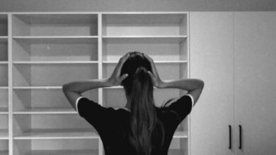 Η Ηλιάνα Παπαγεωργίου μετακομίζει σε καινούργιο σπίτι: «Ο απόλυτος εφιάλτης»