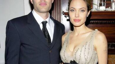Ο αδελφός της Angelina Jolie αποκάλυψε ότι είναι ομοφυλόφιλος – «Έβαζα κρυφά γκλίτερ στα μάγουλά μου και μάσκαρα»