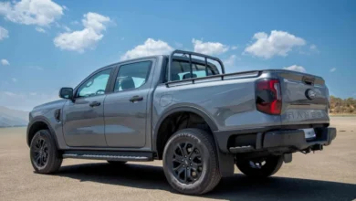 Ford Ranger XLT: Όταν η «βασική» έκδοση προσφέρει κορυφαία δύναμη και εξοπλισμό