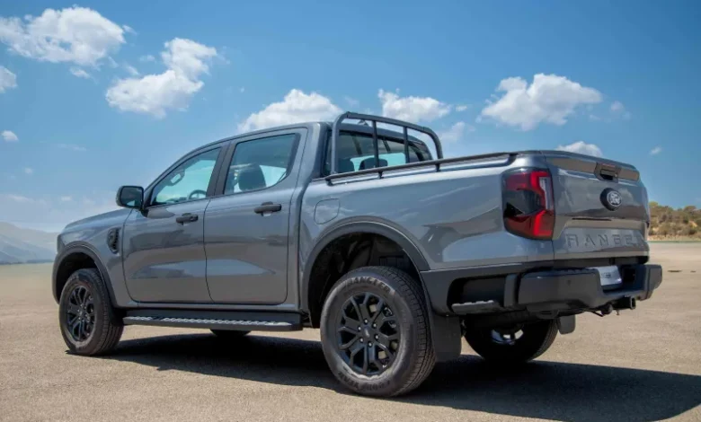 Ford Ranger XLT: Όταν η «βασική» έκδοση προσφέρει κορυφαία δύναμη και εξοπλισμό