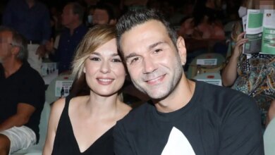 Τάσος Ιορδανίδης – Θάλεια Ματίκα: Οικογενειακές διακοπές στο Ντουμπρόβνικ με άρωμα Game of Thrones
