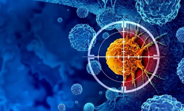 Έρευνα Cancer Research: Το αντικαρκινικό φάρμακο που «ανάβει» με φως και «σκοτώνει» τα καρκινικά κύτταρα