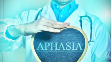 Αφασία: Όταν η γλώσσα δυσκολεύεται, αλλά η νοημοσύνη παραμένει άθικτη