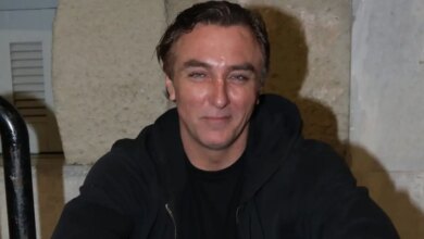 Ατύχημα για τον Ιβάν Σβιτάιλο στις διακοπές του στην Κέρκυρα: «Κάθε εμπόδιο για καλό, θα σηκωθώ πιο δυνατός»