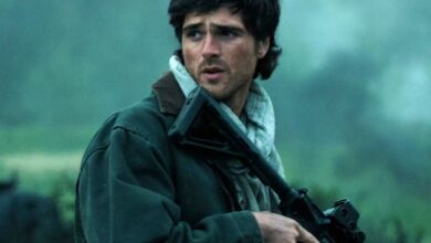 The Dog Stars: Ο Jacob Elordi αναζητά τη ζωή μετά το τέλος του κόσμου