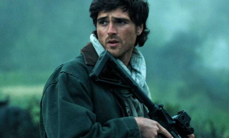 The Dog Stars: Ο Jacob Elordi αναζητά τη ζωή μετά το τέλος του κόσμου The Dog Stars: Ο Jacob Elordi αναζητά τη ζωή μετά το τέλος του κόσμου