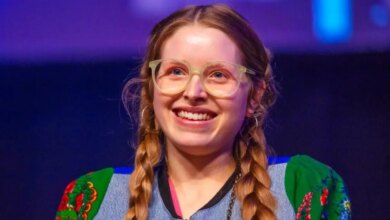 Τζέσι Κέιβ: Η ηθοποιός του «Harry Potter» άνοιξε λογαριασμό στο OnlyFans και κερδίζει έως και 17.000 ευρώ την ημέρα