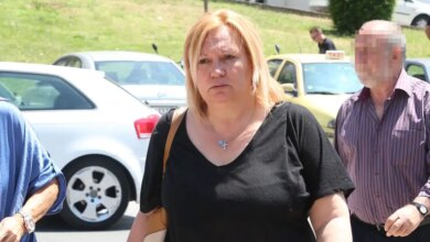 Καίτη Φίνου: Στο νοσοκομείο η ηθοποιός