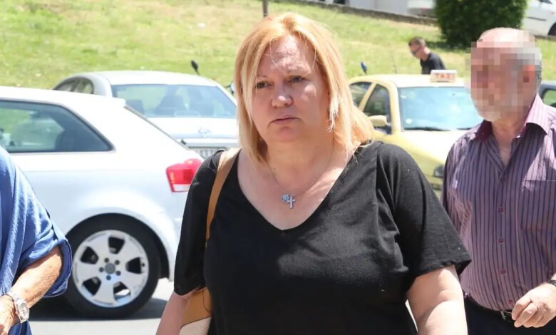 Καίτη Φίνου: Στο νοσοκομείο η ηθοποιός