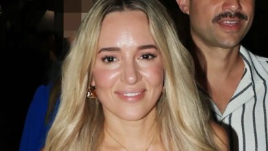 Η Καλομοίρα εξομολογήθηκε για τον γάμο της: «Κάνουμε συνέχεια θυσίες για τα παιδιά μας»