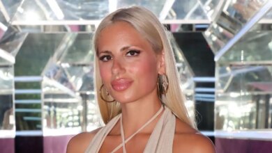 Μάιρα Καρλή: Η δικηγόρος του «Deal» στη Μύκονο