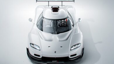 Koenigsegg CCGT1: 1.622 ίπποι – Πουλήθηκαν και τα 70 [video]