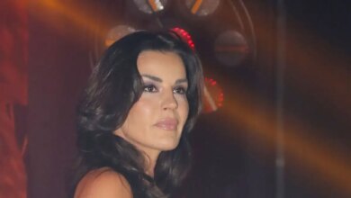 Χριστίνα Κολέτσα: Ζούμε σαν πεθαμένοι και κλεισμένοι στο καβούκι μας, μέσα στο κόμπλεξ και μέσα στην ανασφάλεια