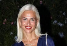 Χριστίνα Κοντοβά: Βούτηξε με την κόρη της πάνω από ναυάγιο