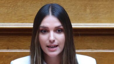 Η Μυρτώ Κοροβέση για τη μάχη της με τη νευρική ανορεξία: «Έφτασα να ζυγίζω λιγότερο από 45 κιλά»
