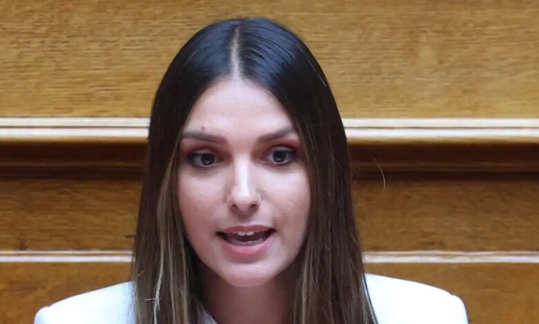 Η Μυρτώ Κοροβέση για τη μάχη της με τη νευρική ανορεξία: «Έφτασα να ζυγίζω λιγότερο από 45 κιλά»