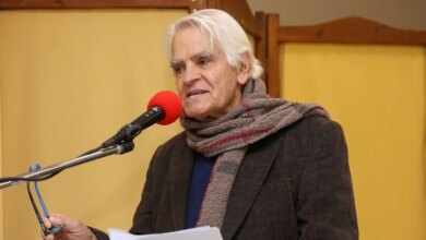 Ο Κώστας Πρέκας έγινε 85 ετών