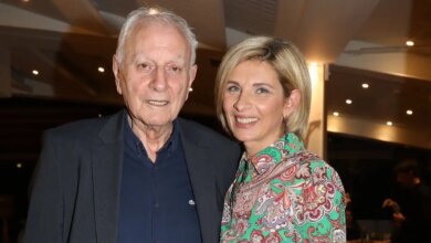 Μαρία Παναγοπούλου: «Το να τολμάς αυτό που φοβάσαι, μπορεί να είναι και λυτρωτικό»