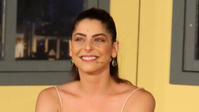 Η Μυριέλλα Κουρεντή για την στροφή της στη θρησκεία: Πέρασα μία πολύ σκοτεινή περίοδο στη ζωή μου
