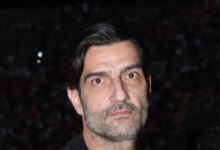 Νίκος Κουρής: Έφαγα χρόνια προσπαθώντας να αποδείξω ότι είμαι καλός ηθοποιός και όχι ωραίος γκόμενος