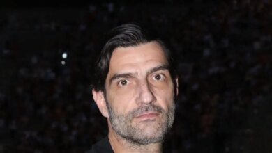 Νίκος Κουρής: Έφαγα χρόνια προσπαθώντας να αποδείξω ότι είμαι καλός ηθοποιός και όχι ωραίος γκόμενος
