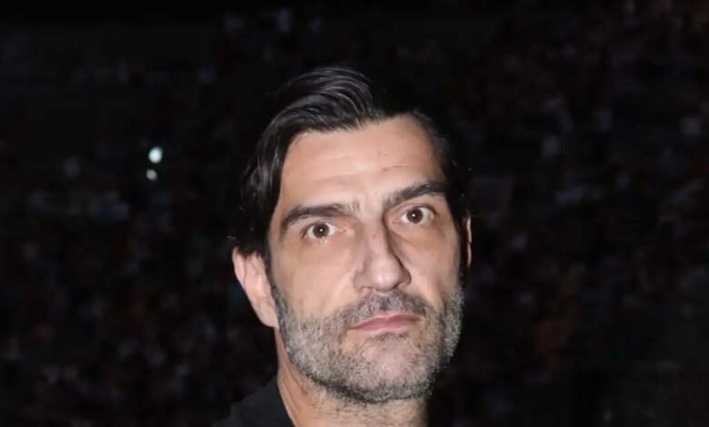 Νίκος Κουρής: Έφαγα χρόνια προσπαθώντας να αποδείξω ότι είμαι καλός ηθοποιός και όχι ωραίος γκόμενος
