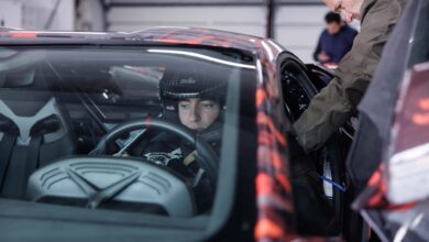 Lamborghini Revuelto SV: Ρεκόρ πριν καν αποκαλυφθεί [video]