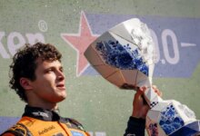 Ντοκιμαντέρ για τον πρωταθλητή της Formula 1, Λάντο Νόρις