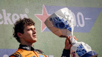 Ντοκιμαντέρ για τον πρωταθλητή της Formula 1, Λάντο Νόρις