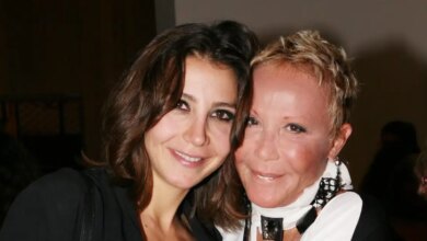 Μαρία Ελένη Λυκουρέζου για Ζωή Λάσκαρη: «Πάντα θα σε τιμώ» έγραψε 9 χρόνια από τον θάνατο της μητέρας της