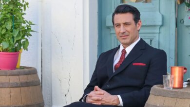 Λευτέρης Ελευθερίου: «Είμαι σε σχέση»
