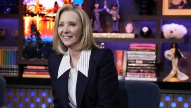 Η Λίζα Κούντροου αποκαλύπτει ποιο είναι το μοναδικό πράγμα που αρνείται να κάνει για τους φανς των «Friends»