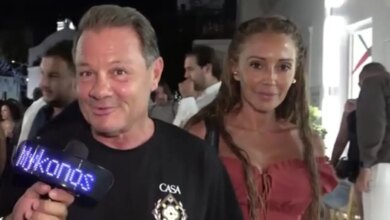 Απόστολος Λύτρας: «Η ελληνική τηλεόραση δεν πάει καλά, ο κόσμος της έχει γυρίσει την πλάτη»