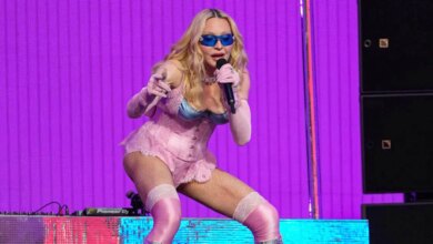 Madonna: Γενέθλια στην Κέρκυρα με χορό πάνω σε σκάφος