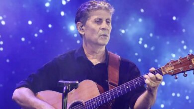 Σωκράτης Μάλαμας: Ακυρώθηκε η αυριανή συναυλία του στη Σίβηρη Χαλκιδικής μετά την ανεξέλεγκτη πυρκαγιά